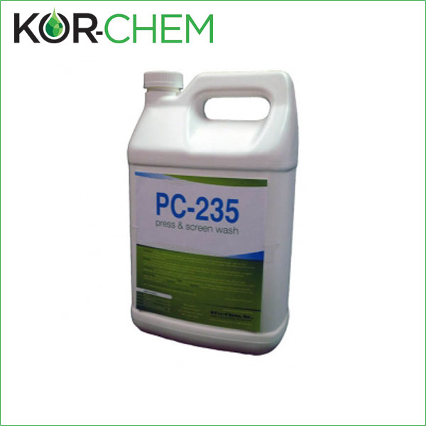 Kor-Chem PC-235.