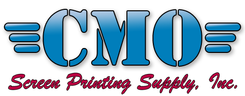 CMO Screen Printing Supply. Inc.