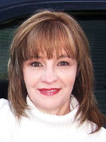 Terri Saunders, President - CEO