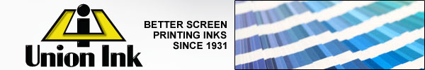 Union Ink - Manufacturing Newer And Better Screen Printing Inks Since Its Founding In 1931